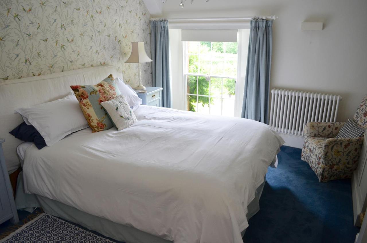 Stroud House Bed & Breakfast Фрешуотър Екстериор снимка