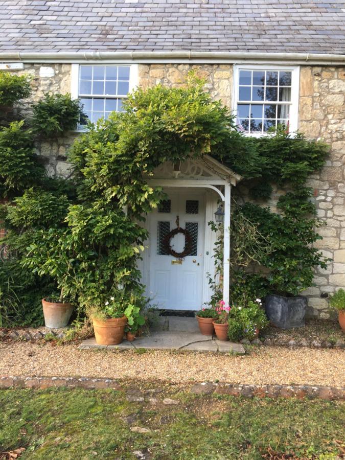 Stroud House Bed & Breakfast Фрешуотър Екстериор снимка