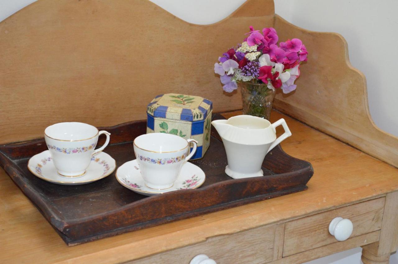 Stroud House Bed & Breakfast Фрешуотър Екстериор снимка