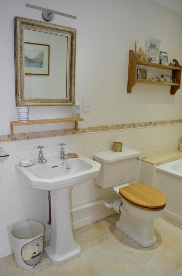 Stroud House Bed & Breakfast Фрешуотър Екстериор снимка