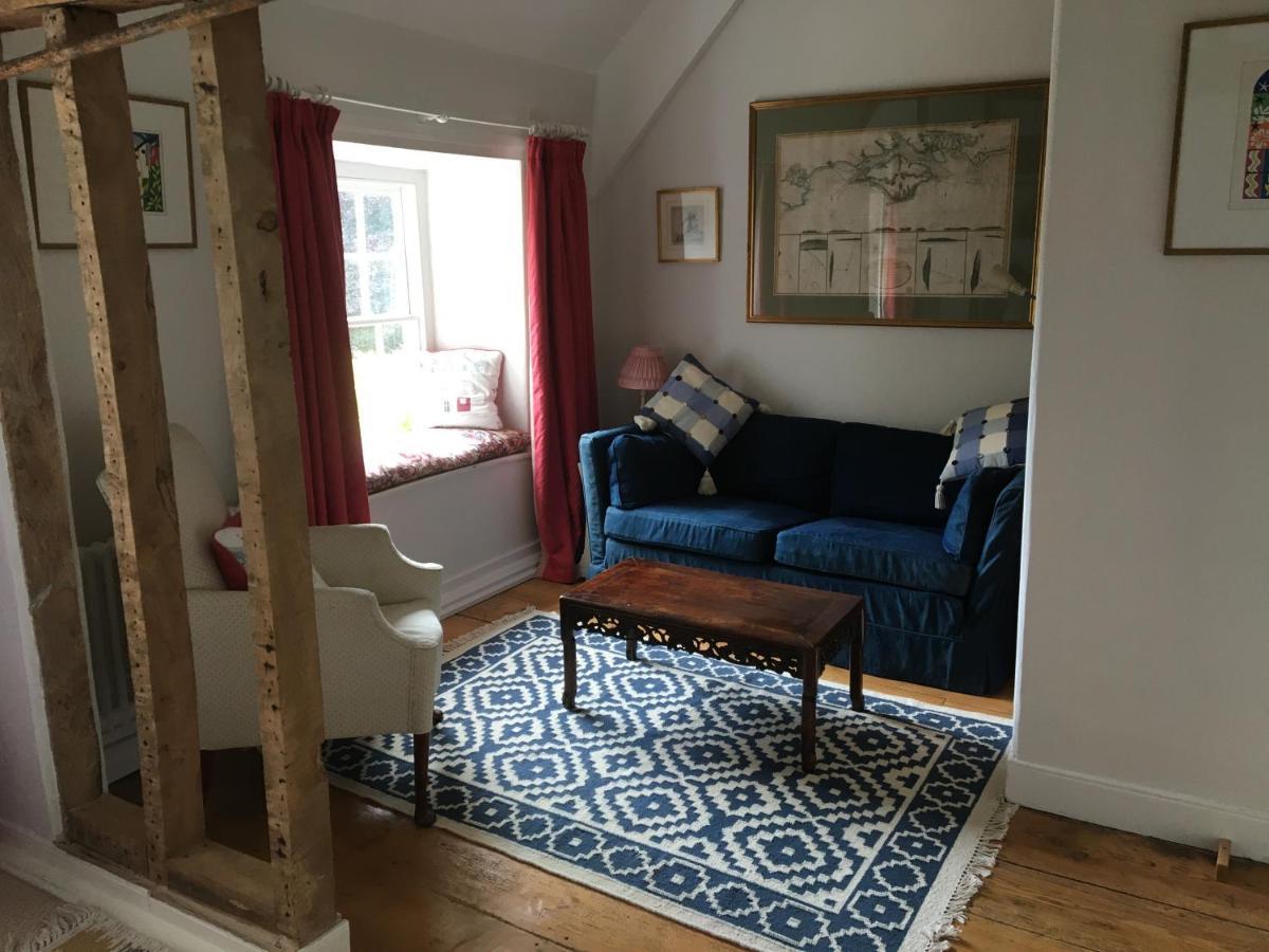 Stroud House Bed & Breakfast Фрешуотър Екстериор снимка